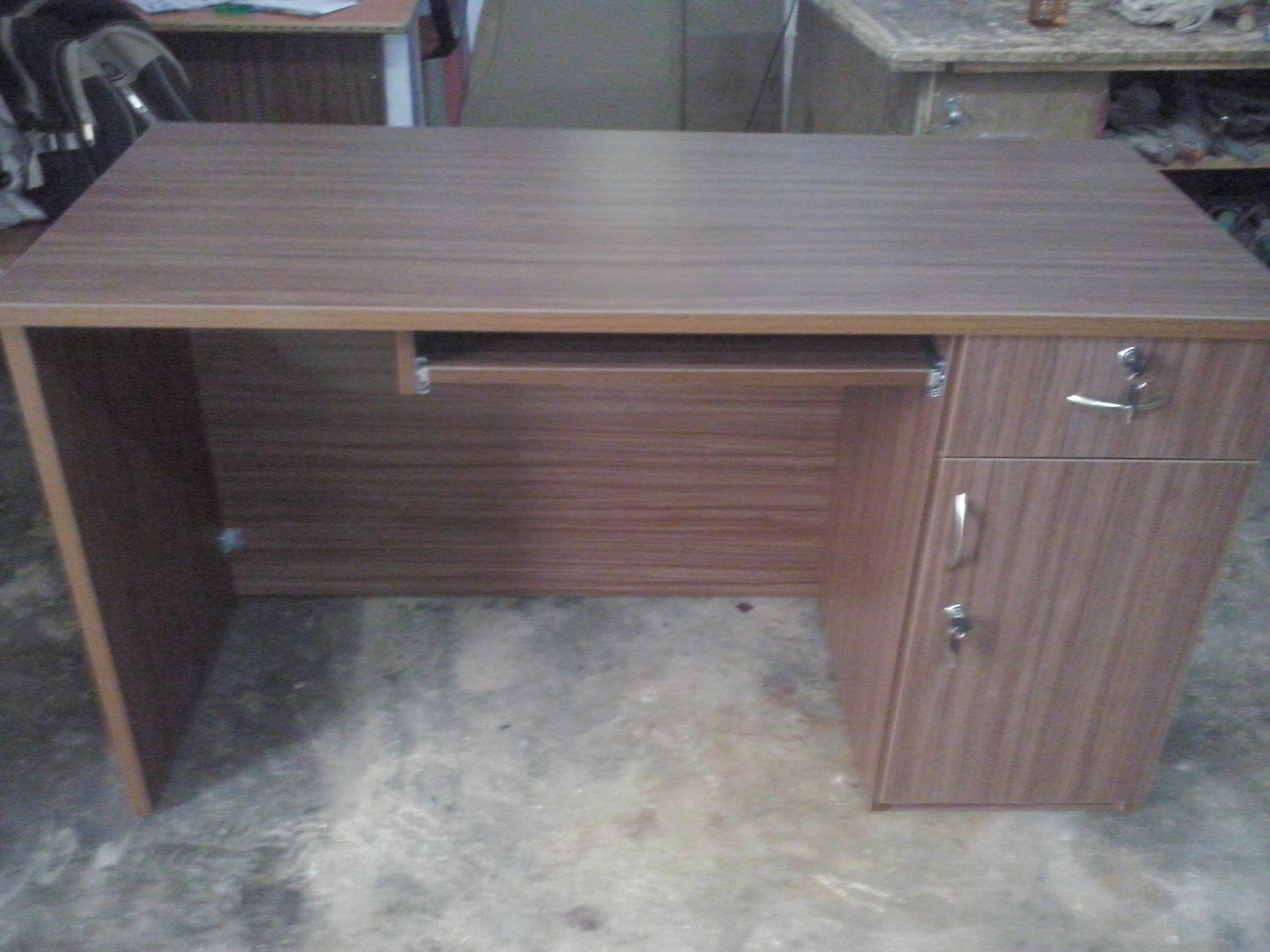 Samrudhi Office Chair